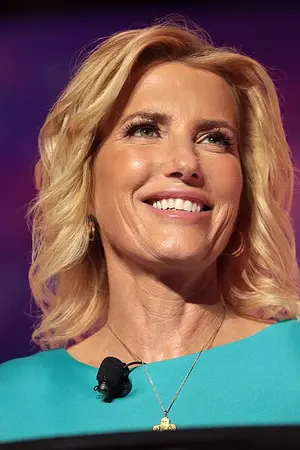 Laura Ingraham