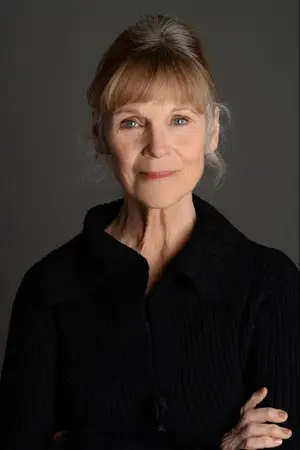 Deborah Grover