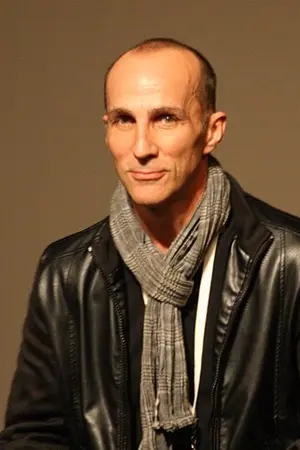 Michael Rogers