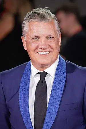 Stuart Ford