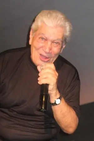 Adalberto Santiago