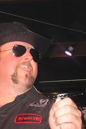 Colt Ford