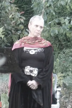 Sara Kestelman