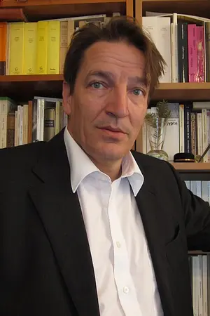 Edmond Vullioud