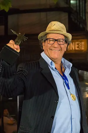Alejandro Trejo