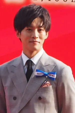 Tori Matsuzaka