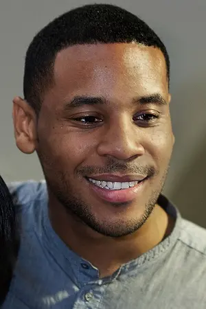 Reggie Yates