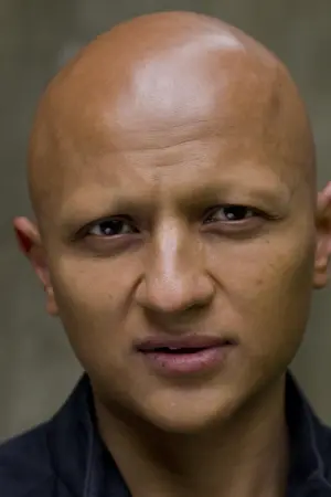 Arnab Chanda