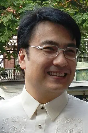 Bong Revilla