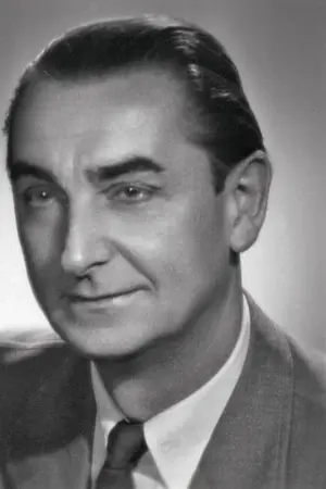 Эдуард Гакен