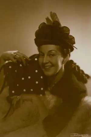 Ljuba Hermanová