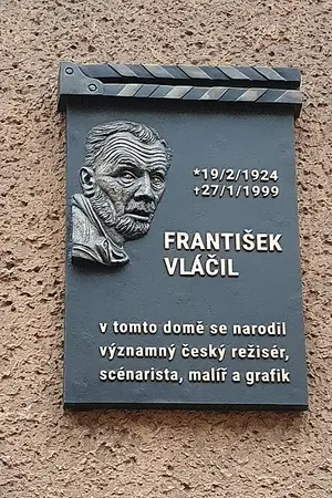 Франтишек Влачил