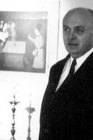 Отакар Вавра