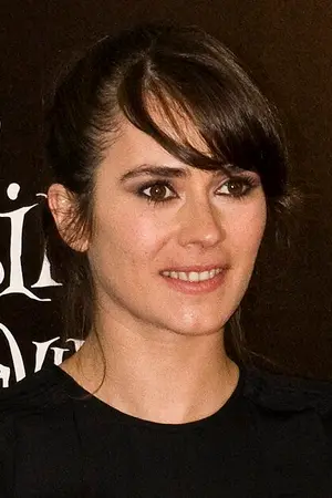 Anna Allen