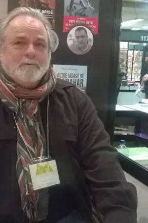 François Jobin