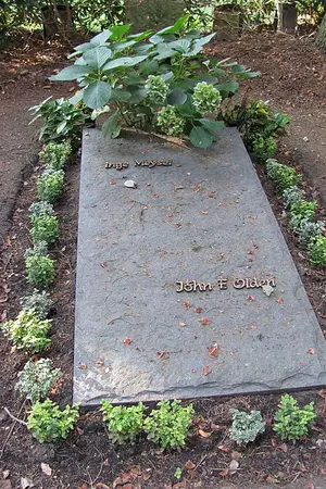 John Olden