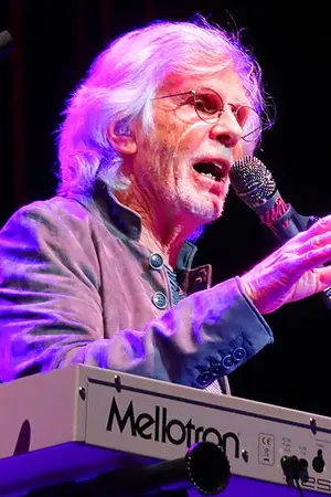 Rod Argent