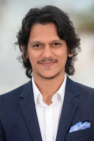 Vijay Varma