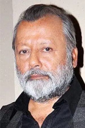 Pankaj Kapur