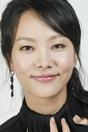 Yoon Ji Hye