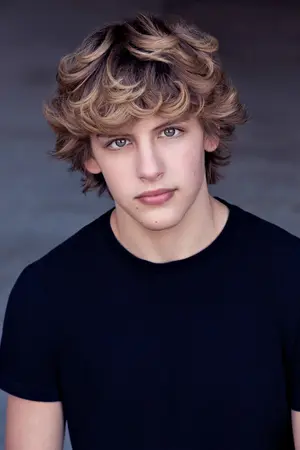 Jensen Gering