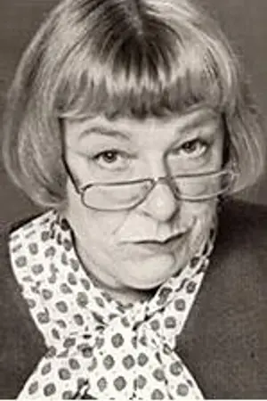 Mary Gillis