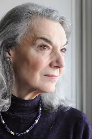 Marian Seldes