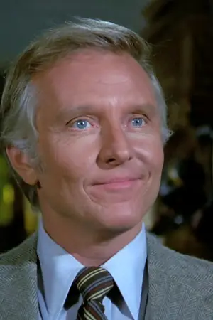 Robert Sampson
