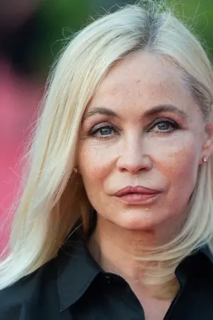 Emmanuelle Béart