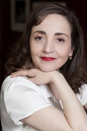 Dominique Blanc