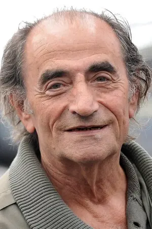 Richard Bohringer