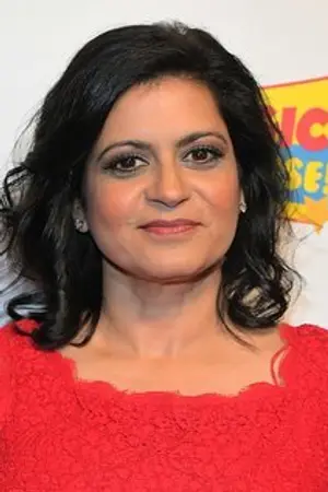 Nandini Minocha