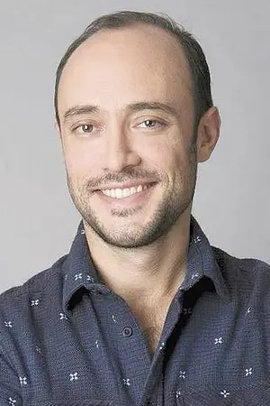 Alfonso Borbolla