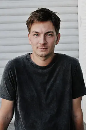 Johannes Kienast