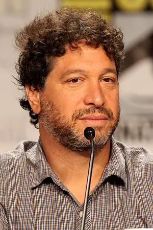 Jonathan Stern