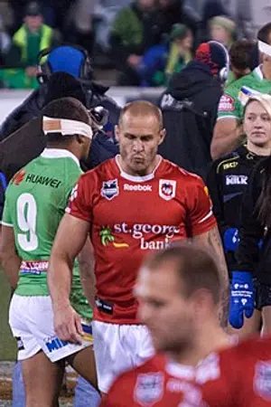 Matt Cooper