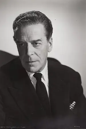 Jack Buchanan