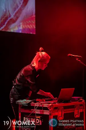 Elle Márjá Eira