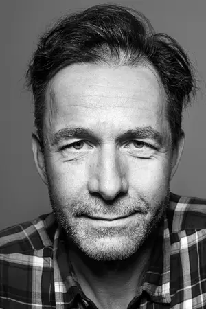 Anders Mossling
