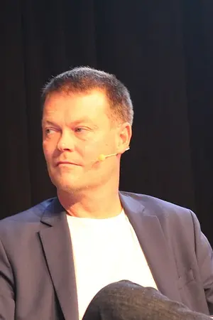 Jacob Weinreich