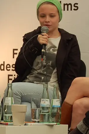 Jasna Fritzi Bauer