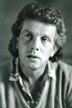 Peter Denyer