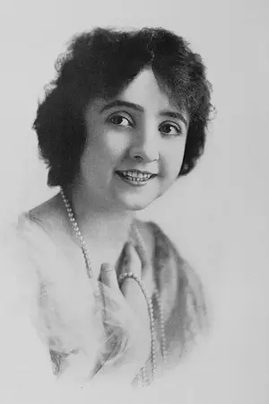 Enid Markey
