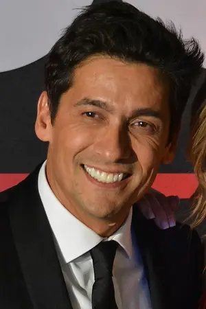 Rafael Araneda