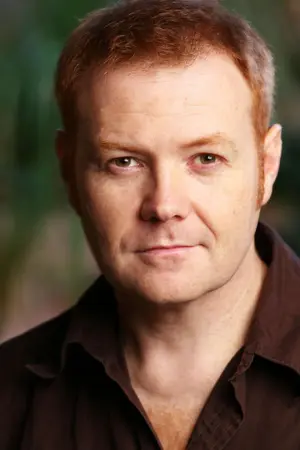 Stephen Hall
