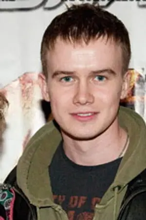 Alexey Bardukov