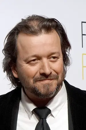 Mathias Sercu