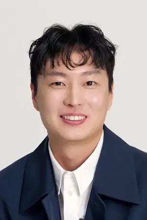 Roh Jae-won