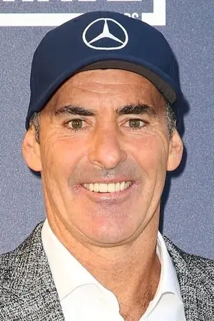 Garrett McNamara