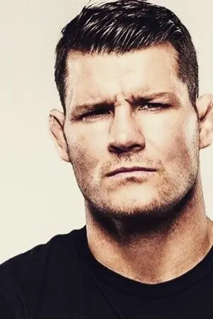 Michael Bisping